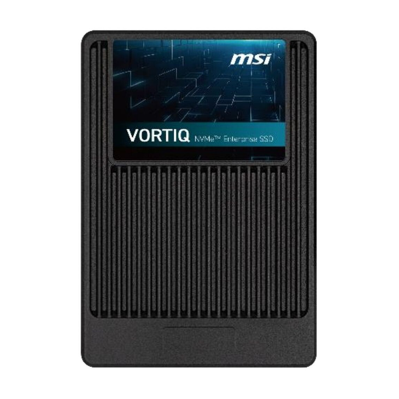Накопитель SSD MSI S78-440T100-P83 7680 ГБ
