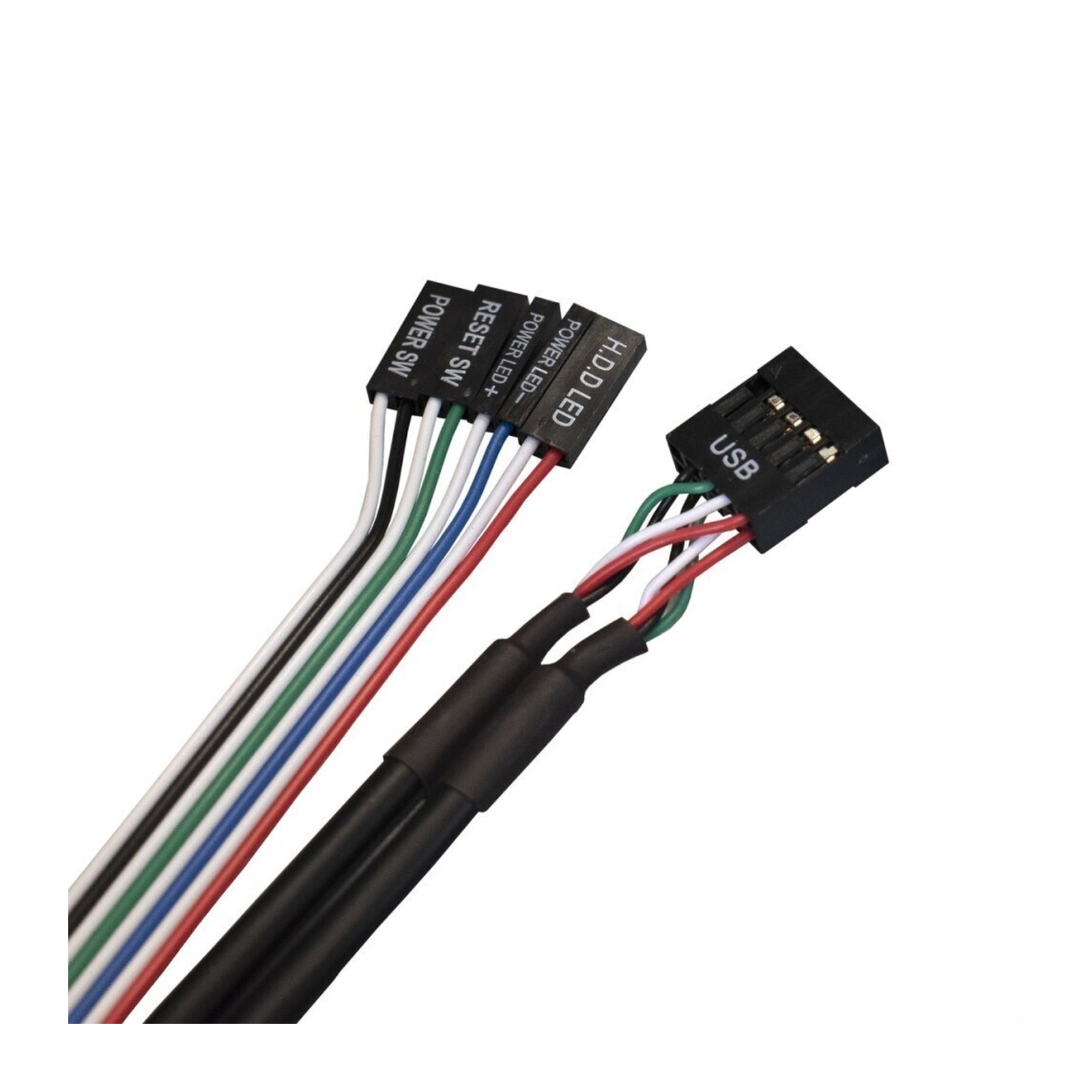 Серверный корпус ExeGate Pro 2U550-08