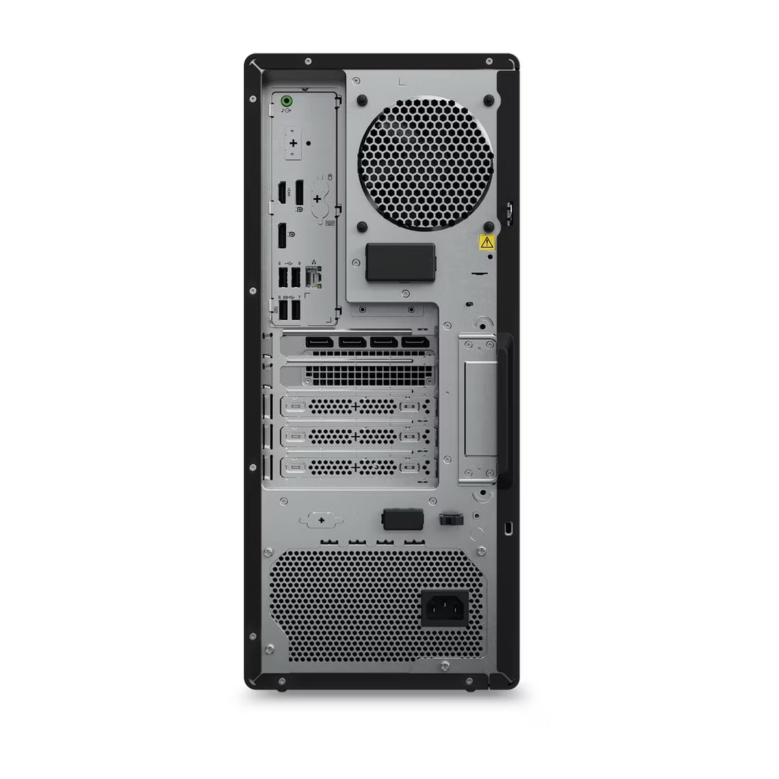 Настольный компьютер Lenovo ThinkStation P3 Tower Gen 2 (Intel) (30HSA129CW)
