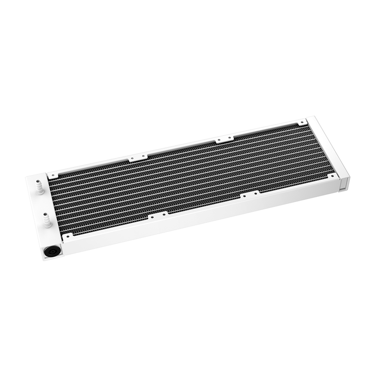 системе жидкостного охлаждения DeepCool LE360 WH V2