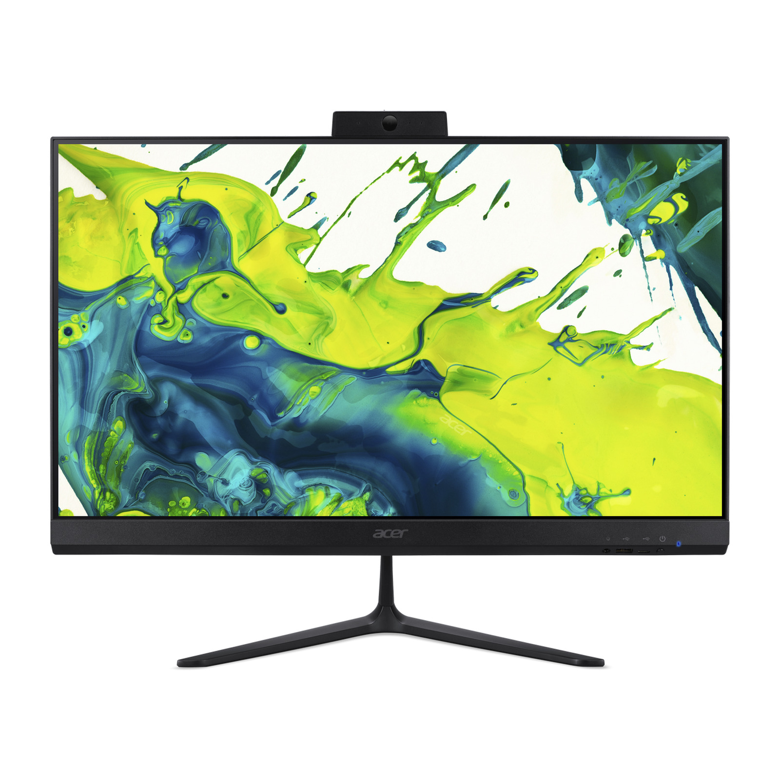 Моноблок Acer DQ.BPRCD.003
