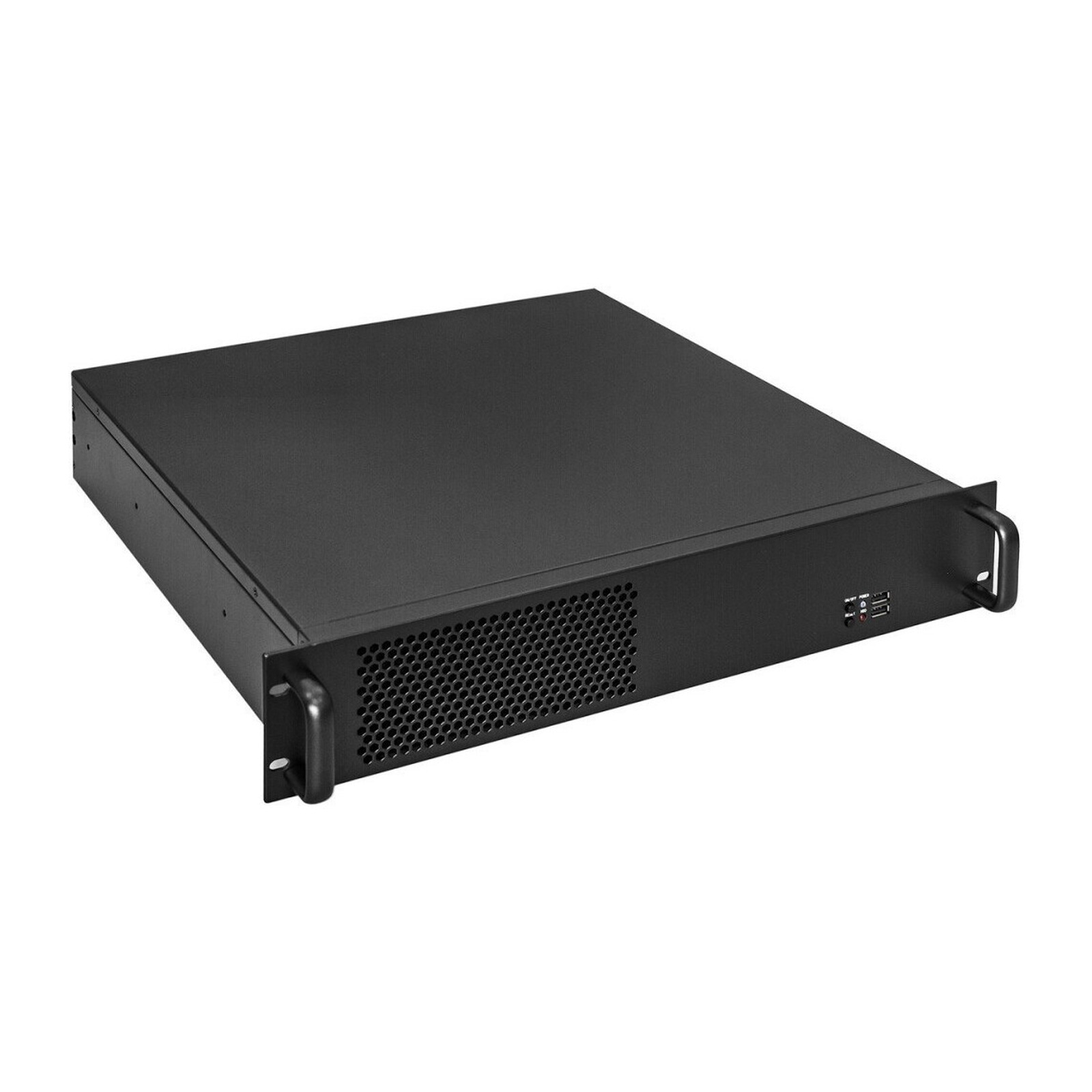 Серверный корпус ExeGate Pro 2U450-03/600ADS 600W