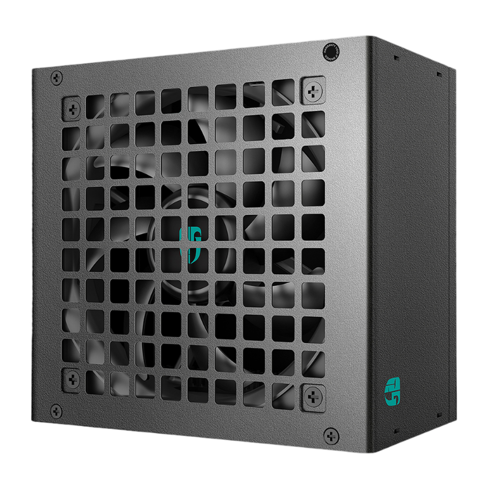 Блок питания 650W GamerStorm (DeepCool) PQ650G