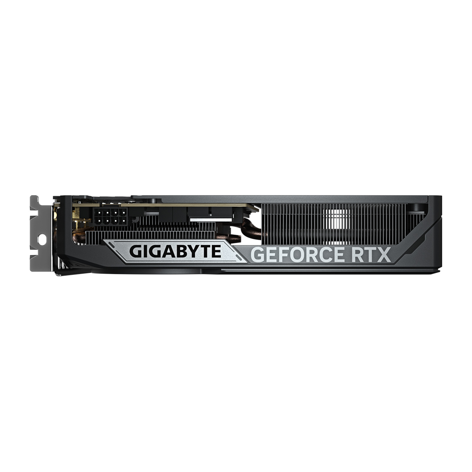 Видеокарта NVIDIA GeForce RTX 5060 Gigabyte WINDFORCE OC 8GB (GV-N5060WF2OC-8GD)