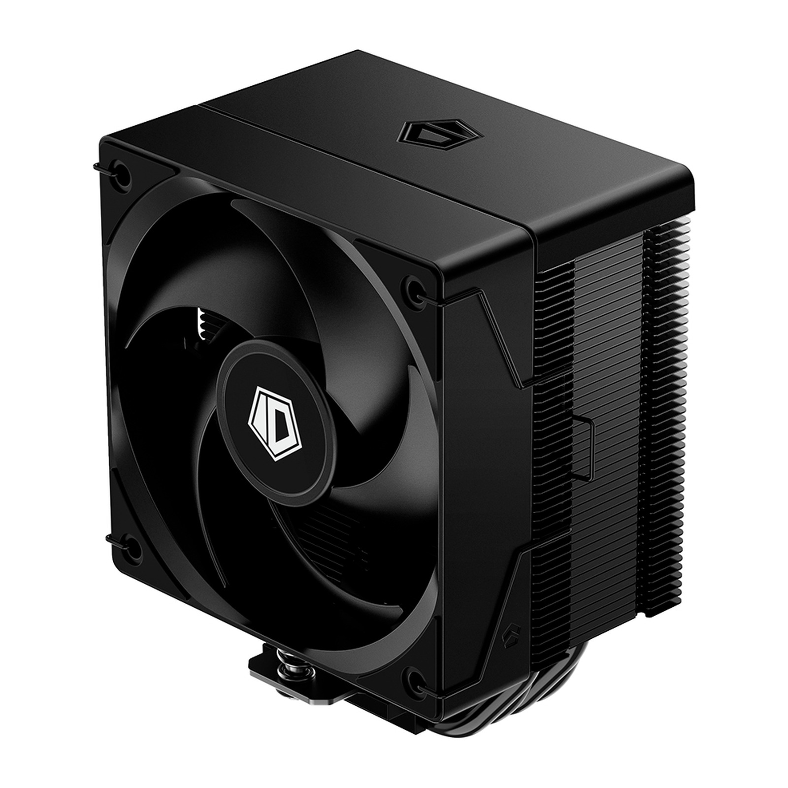 Процессор ID-COOLING SE-904-XT BLACK