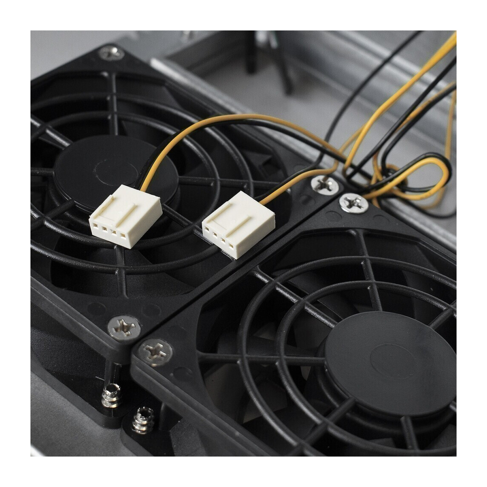 Серверный корпус ExeGate Pro 4U650-010/4U4139L/800RADS 800W