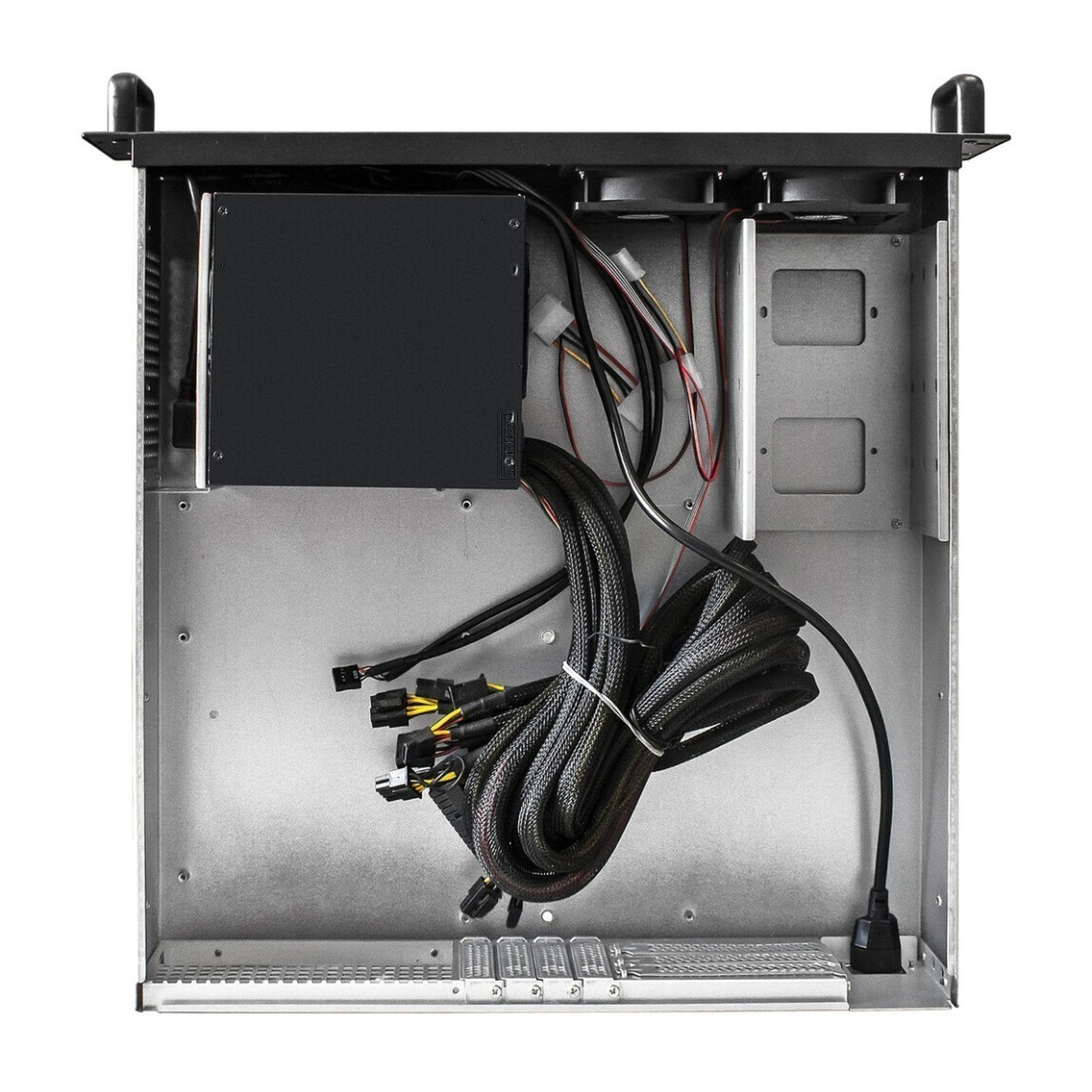 Серверный корпус ExeGate Pro 2U450-03/600ADS 600W