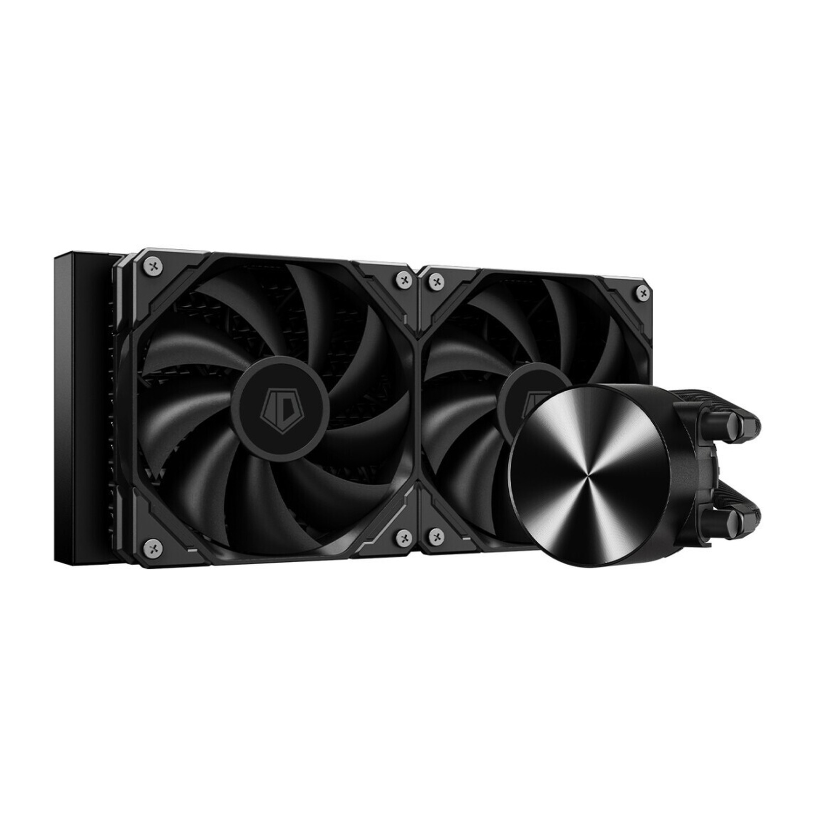 Система водяного охлаждения ID-COOLING FX240 PRO 240 мм FX240PRO