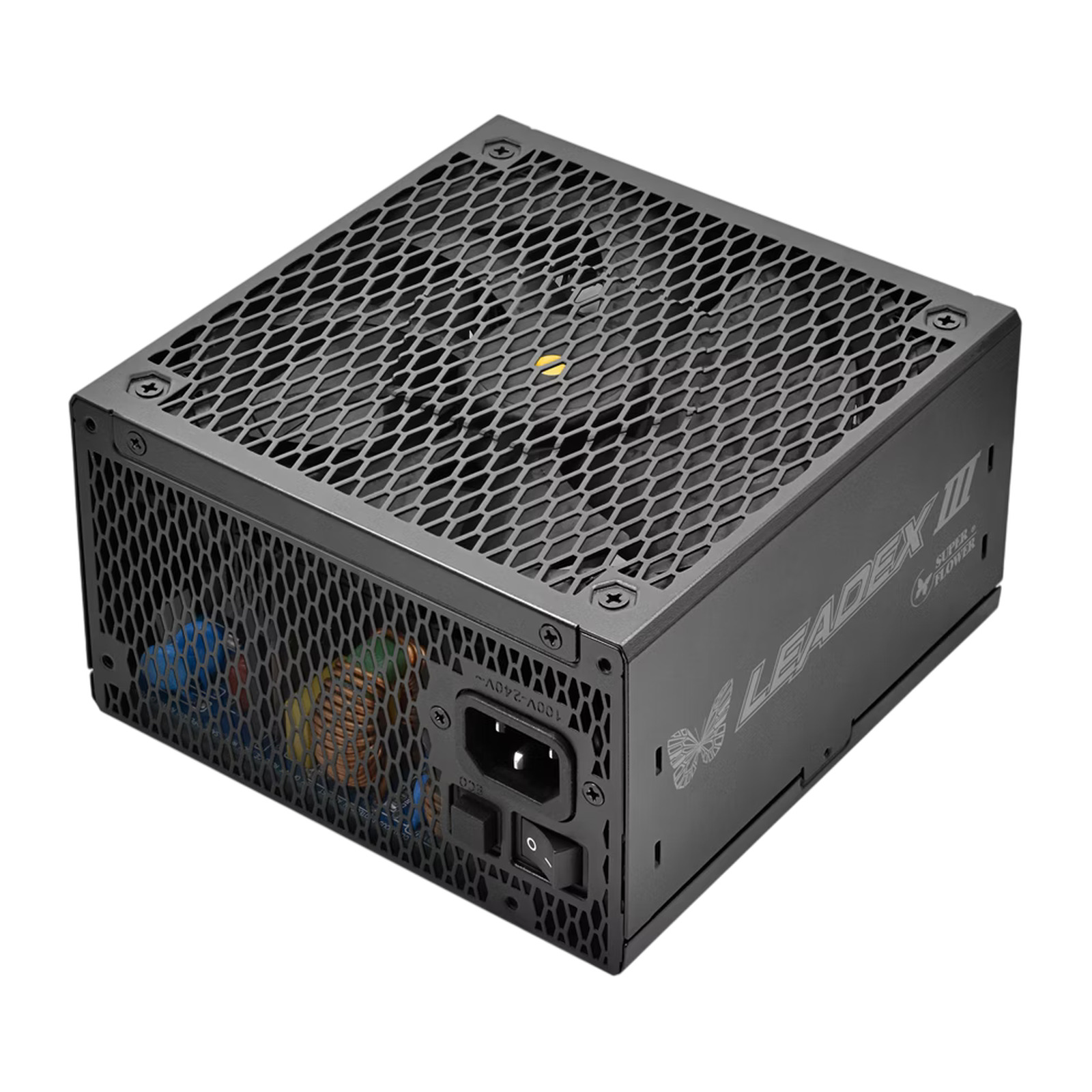 Блок питания Super Flower SF-1000F14GE 1 000 Вт
