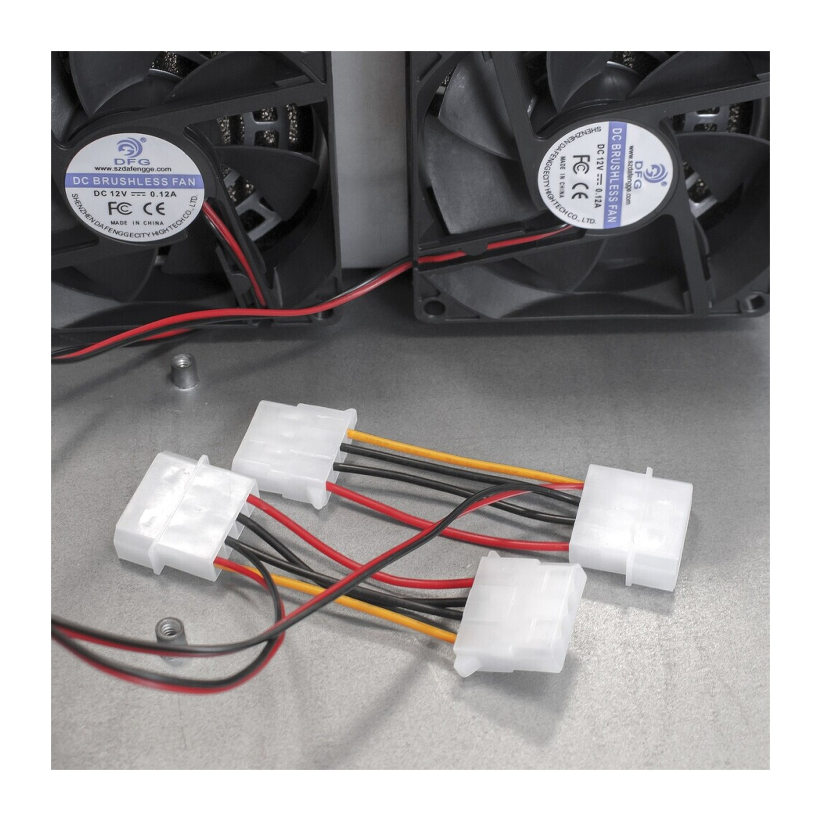 Серверный корпус ExeGate Pro 2U300-04