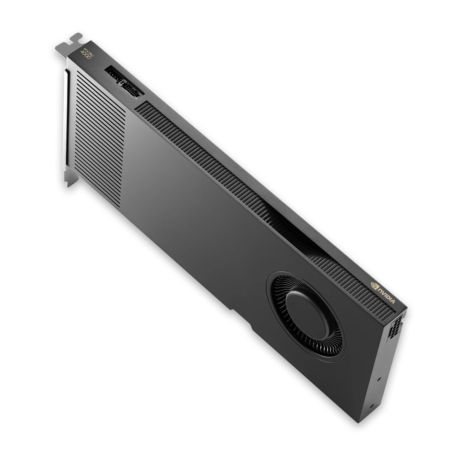 Видеокарта NVIDIA Quadro RTX PRO 4000 Blackwell 24GB (900-5G147-2270-000)