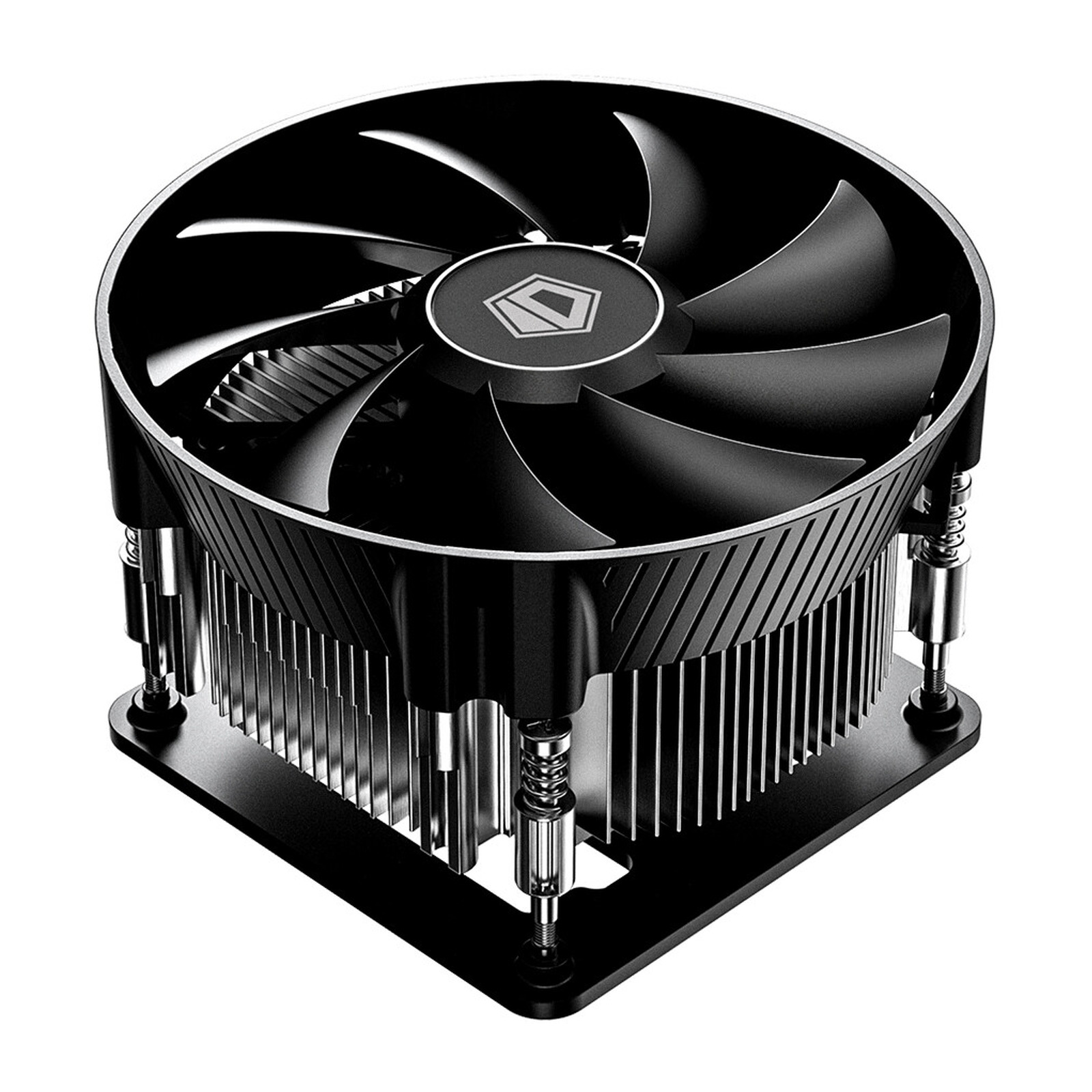 Кулер ID-COOLING DK-07i