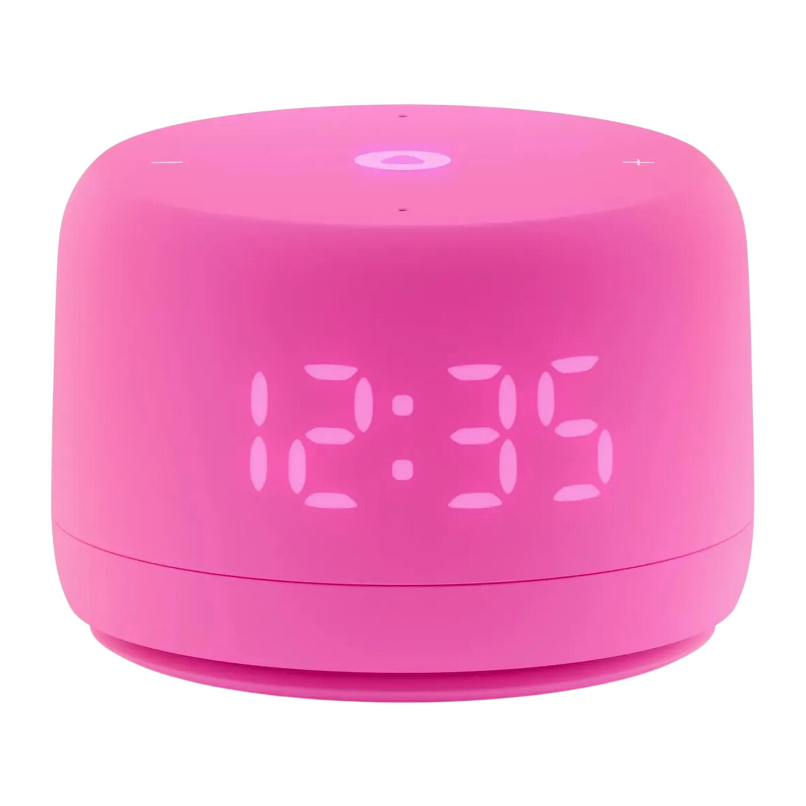 Умная колонка Yandex YNDX-00026PNK
