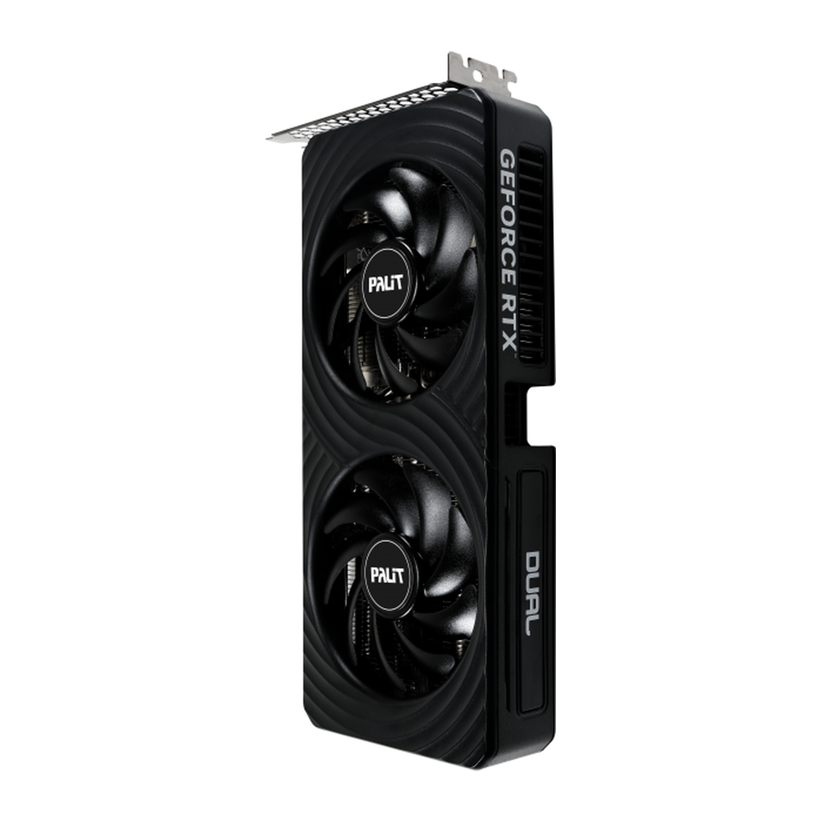 Видеокарта NVIDIA GeForce RTX 5060 Ti Palit Dual 8GB (NE7506T019P1-GB2062D)