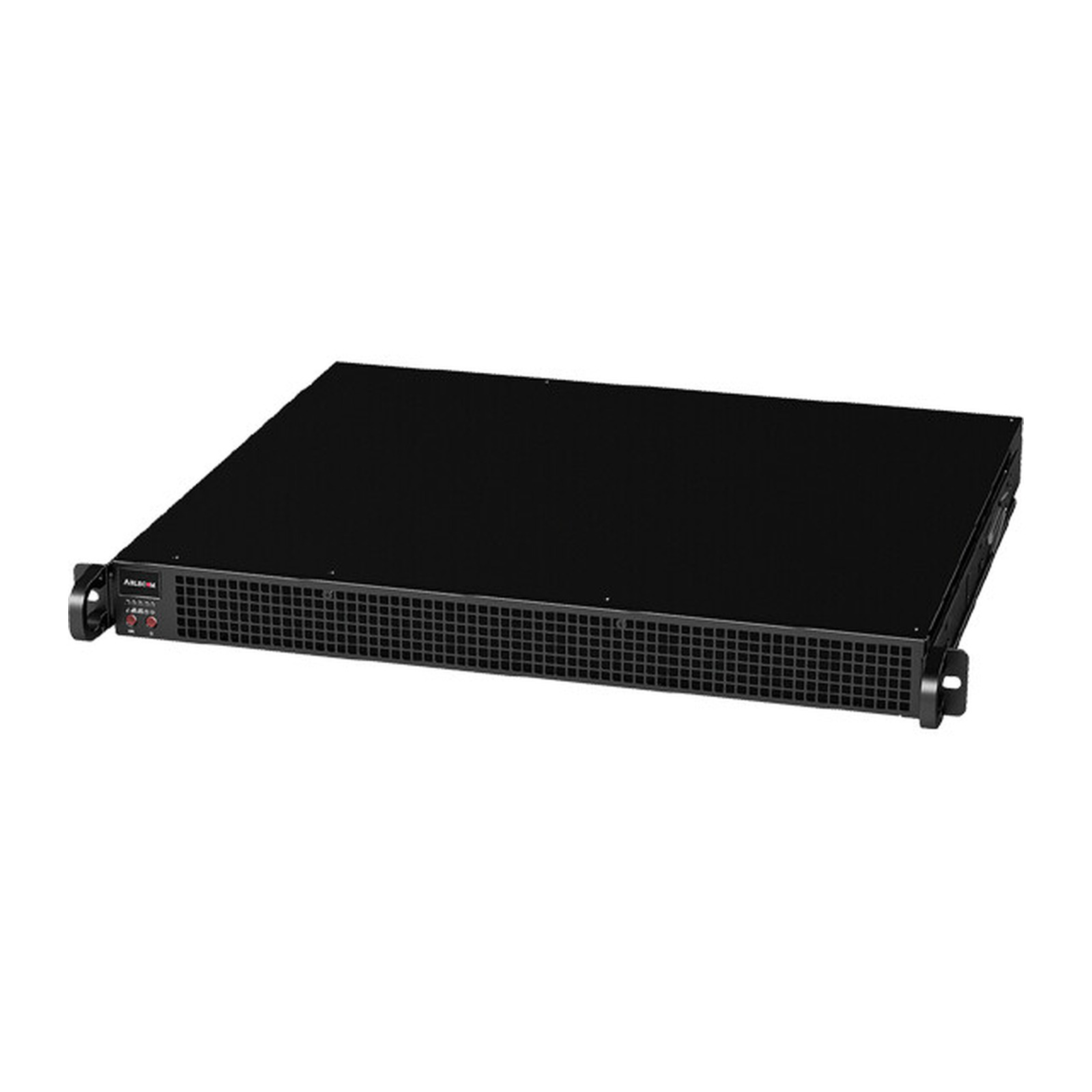 Серверный корпус Ablecom CS-R16-01P