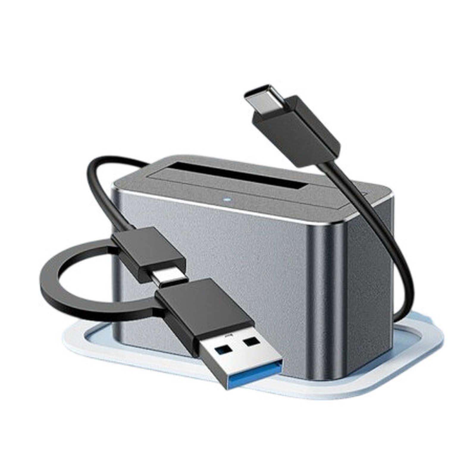 Док-станция для HDD KS-IS KS-888
