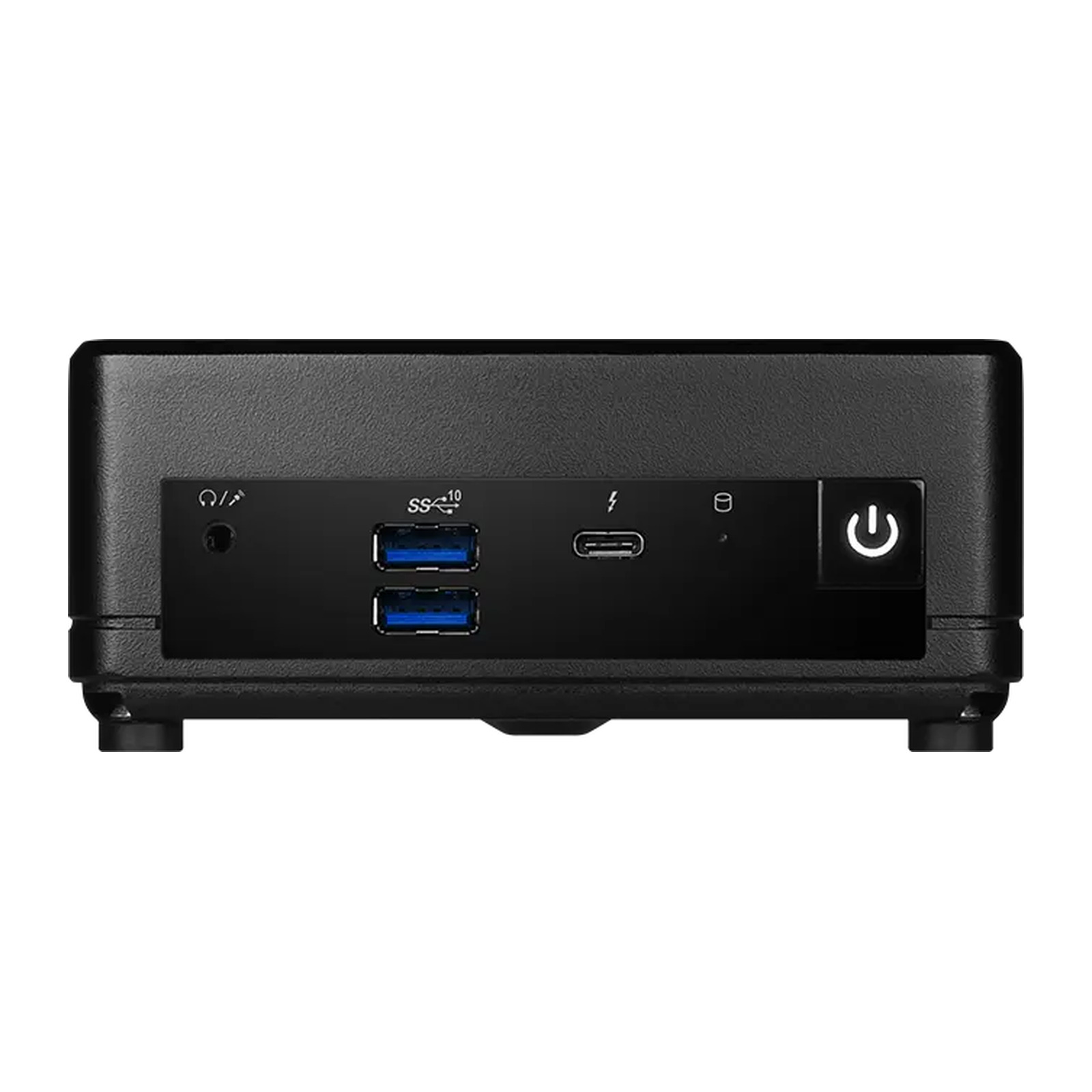 Платформа MSI Cubi 5 1M-462BRU Black