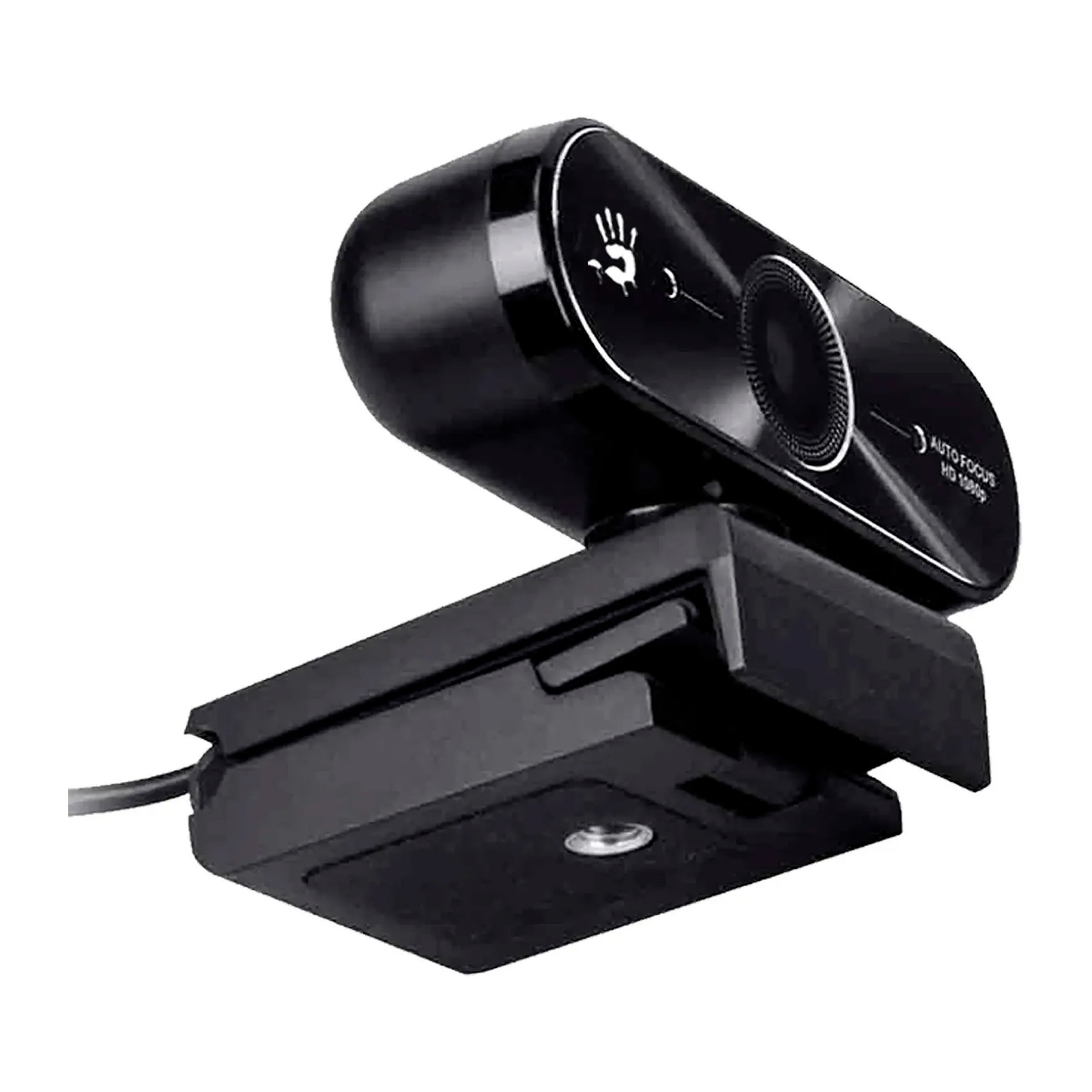 Веб-камера A4Tech GK30 Black