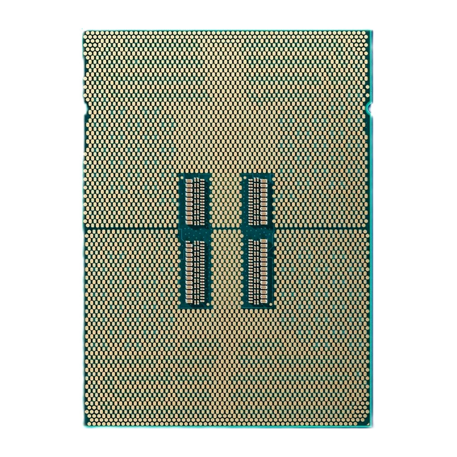 Серверный процессор Intel Xeon 674X OEM