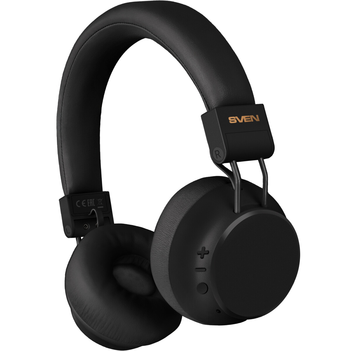 Гарнитура Sven AP-B710MV Black