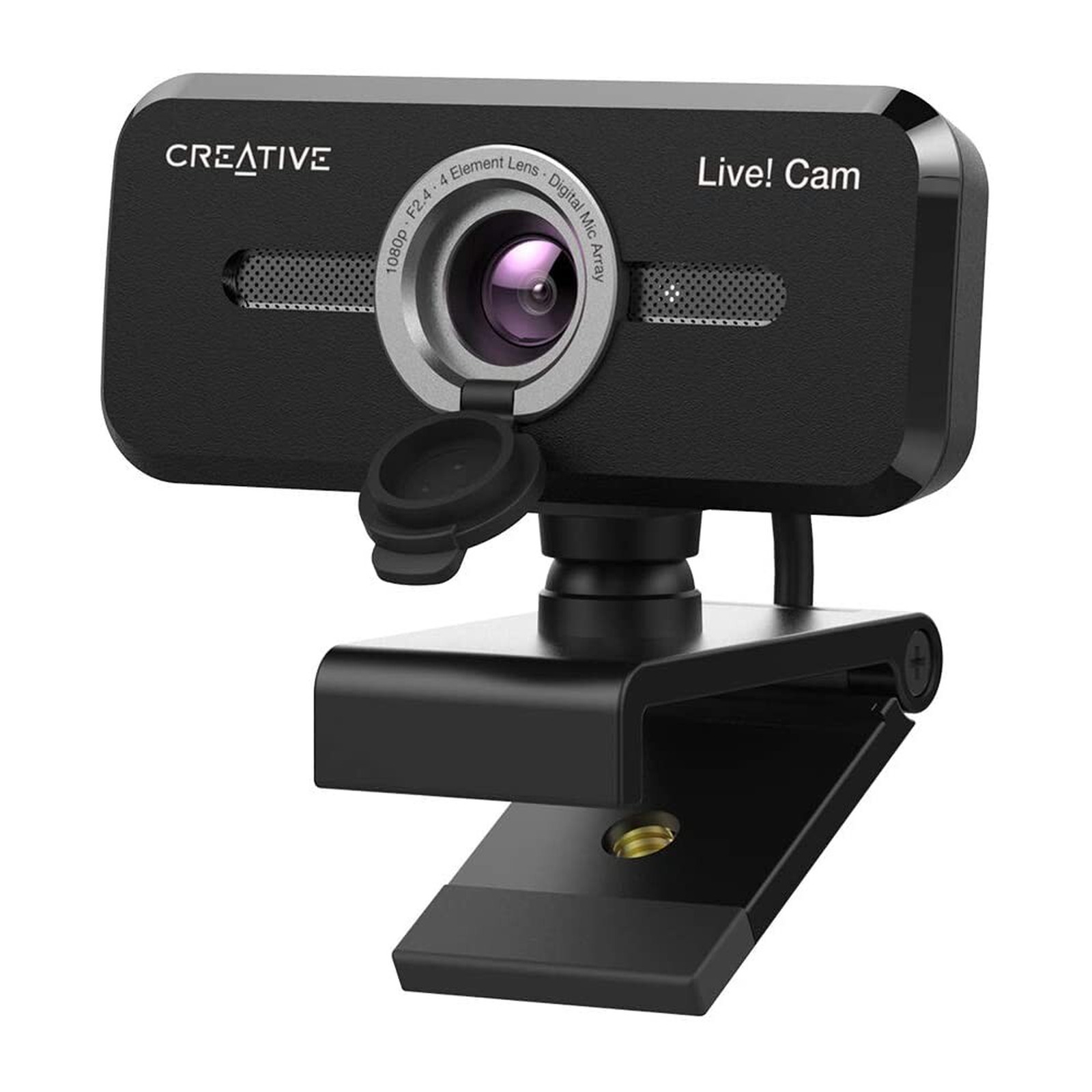 Веб-камера Creative Live! Cam Sync 1080p V2