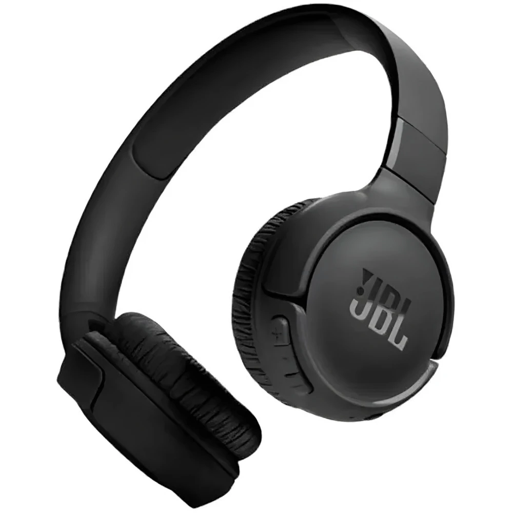 Наушники беспроводные JBL JBLT520BTBLK