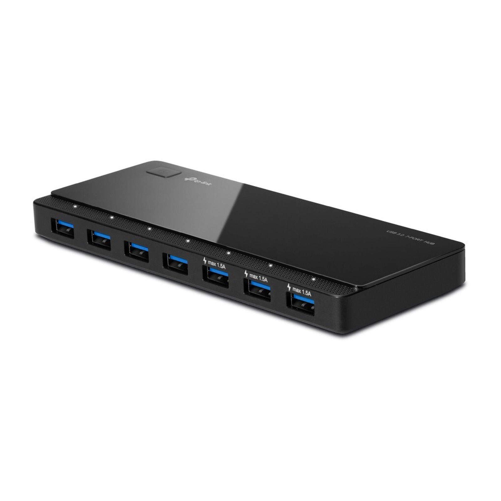 USB-концентратор TP-Link UH700 7 портов USB 3.0 UH700