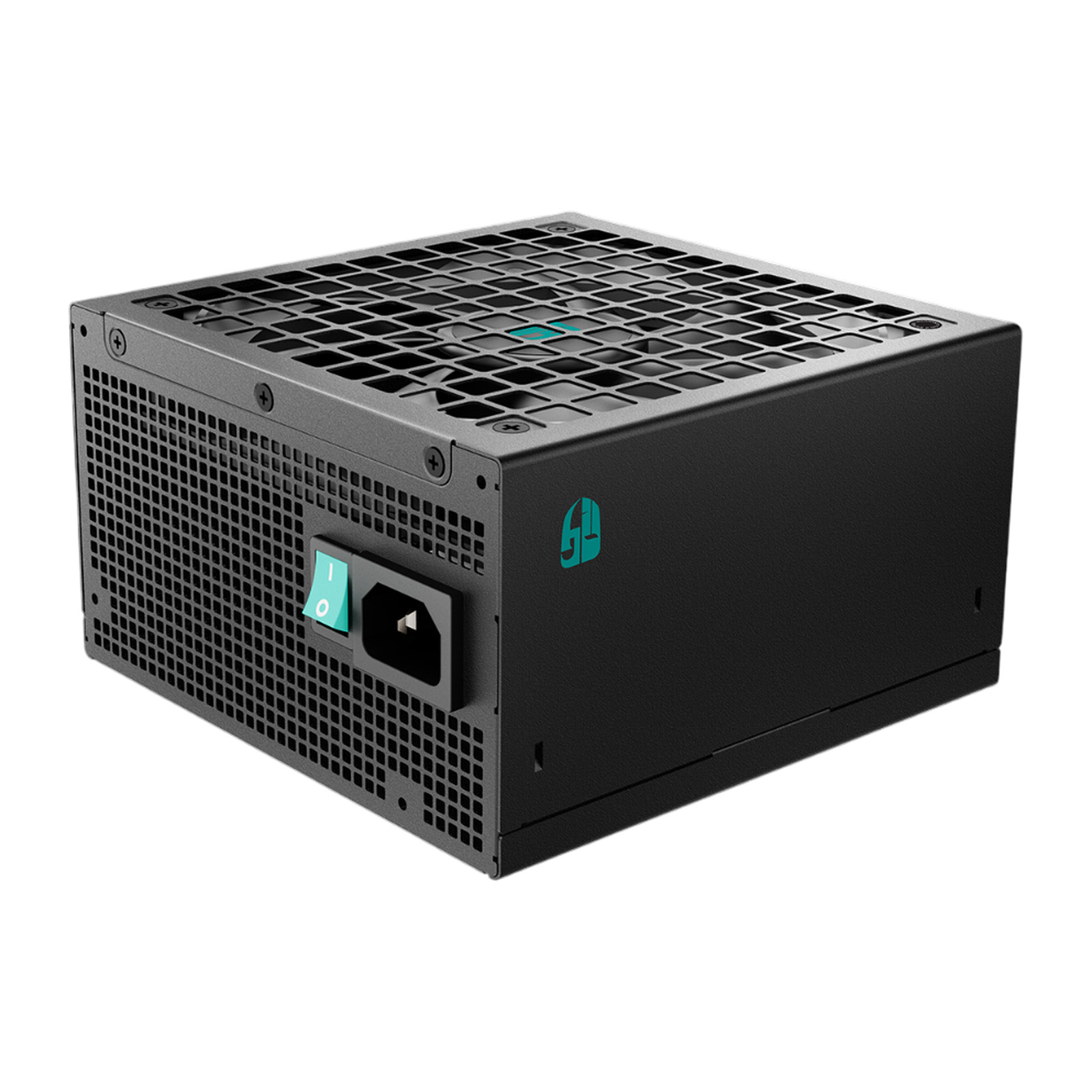 Блок питания Deepcool GAMERSTORM PN1000M 1000W 80+ Gold PN1000M