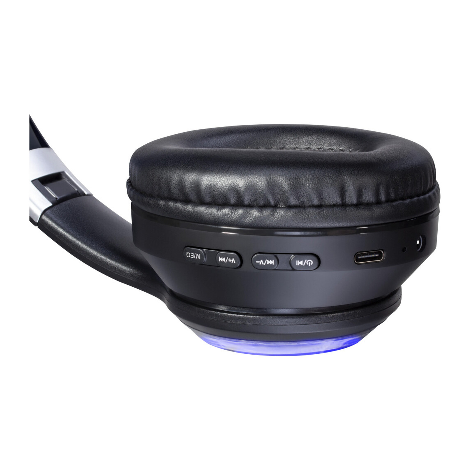 гарнитура Defender FreeMotion B400 Black