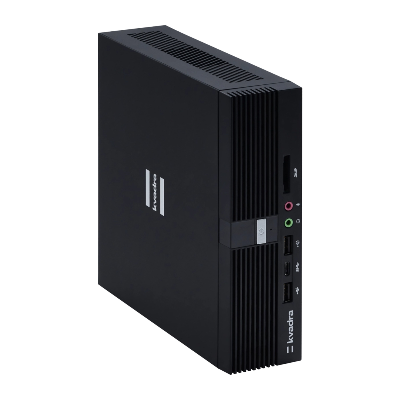 Персональный компьютер KVADRA Y20SYSCAS125R_BA3A68