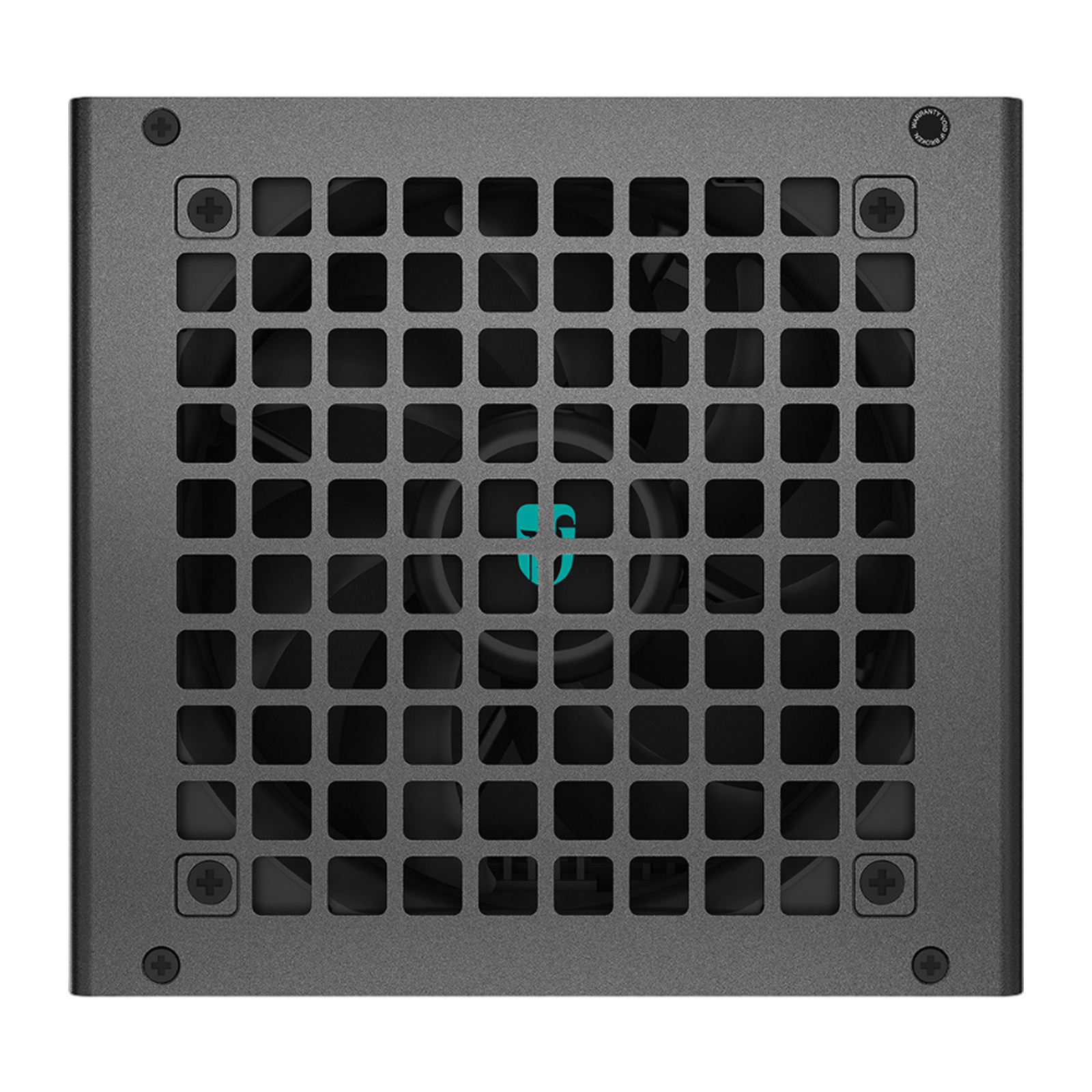 Блок питания 650W GamerStorm (DeepCool) PQ650G