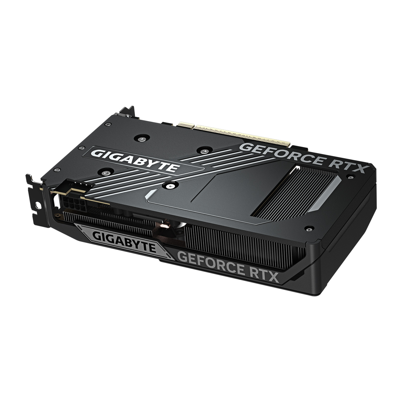 Видеокарта NVIDIA GeForce RTX 5060 Gigabyte WINDFORCE MAX OC 8GB (GV-N5060WF2MAX OC-8GD)