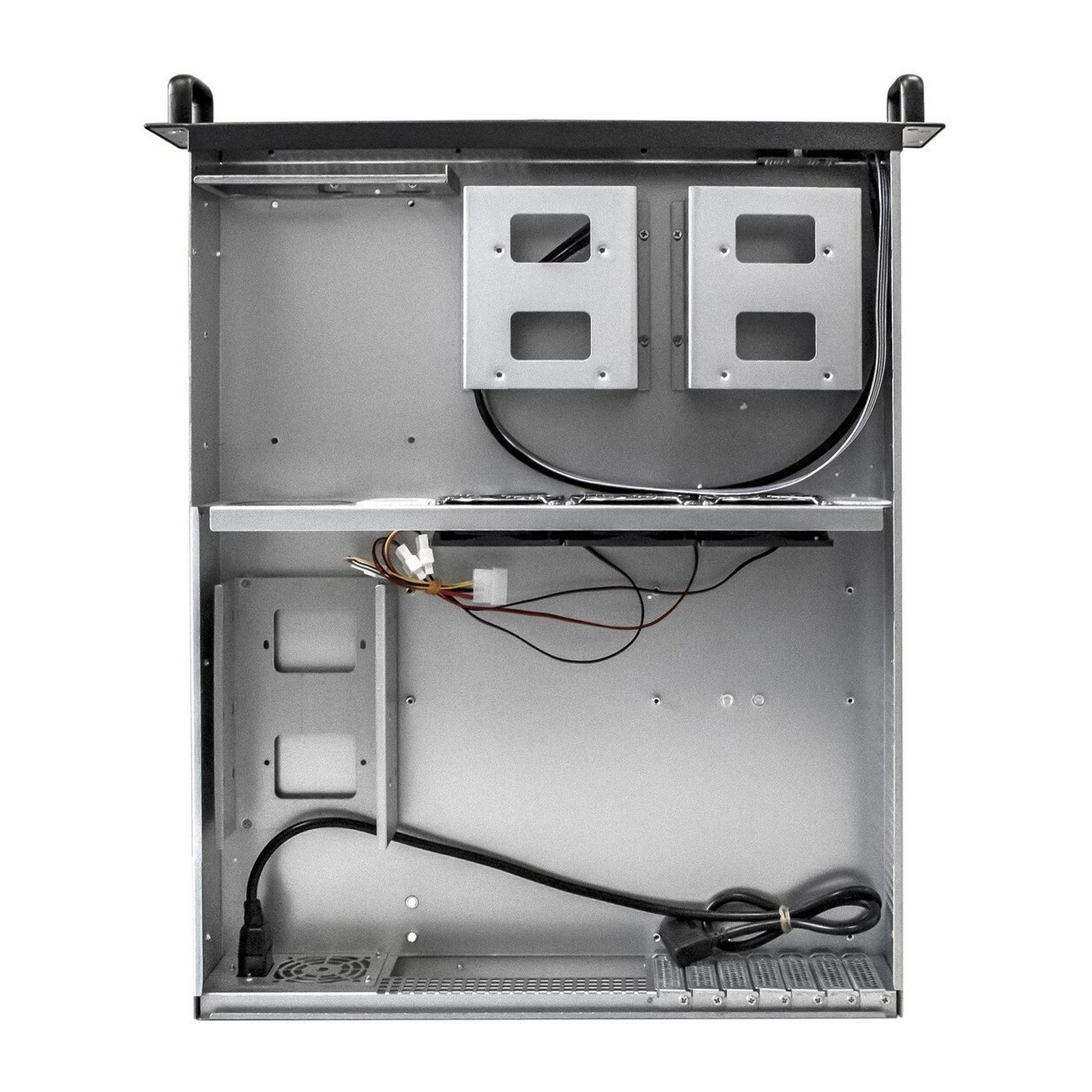 Серверный корпус ExeGate Pro 2U550-08