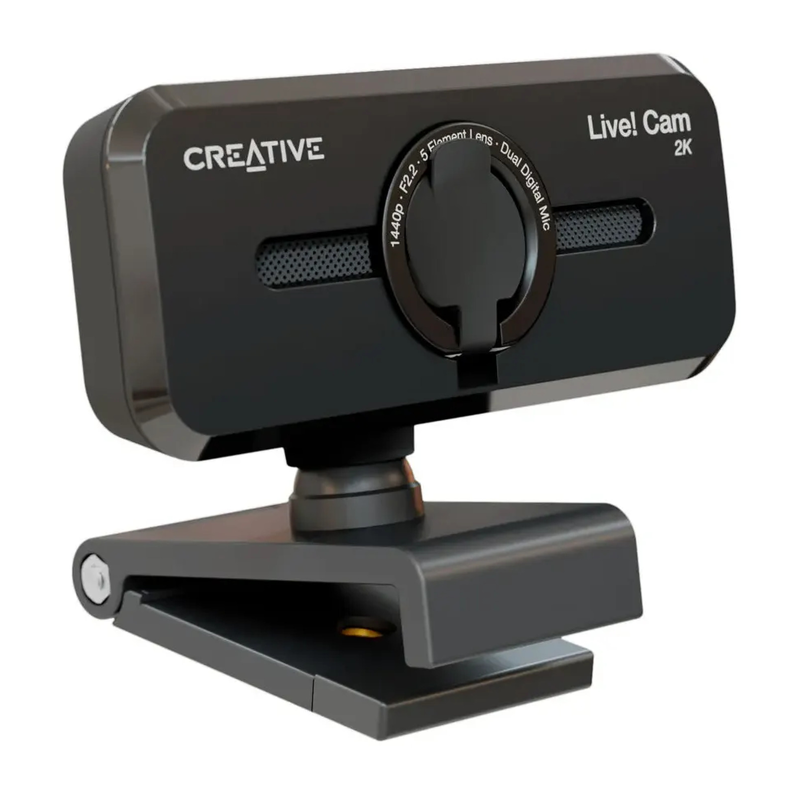 веб-камере Creative Live! Cam Sync V3