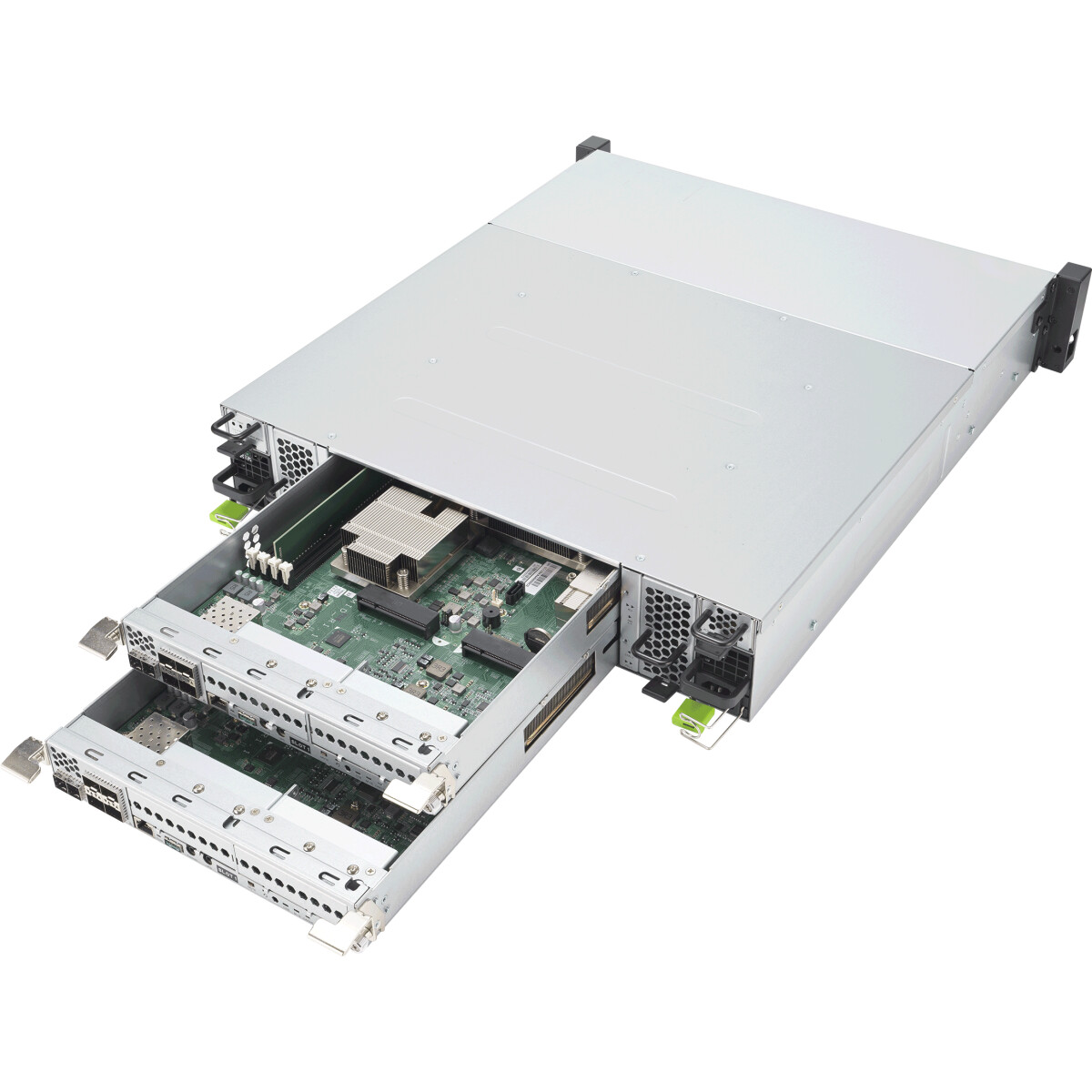 Корпус для системы хранения ASUS VS320D-RS12 (D1712154Z)