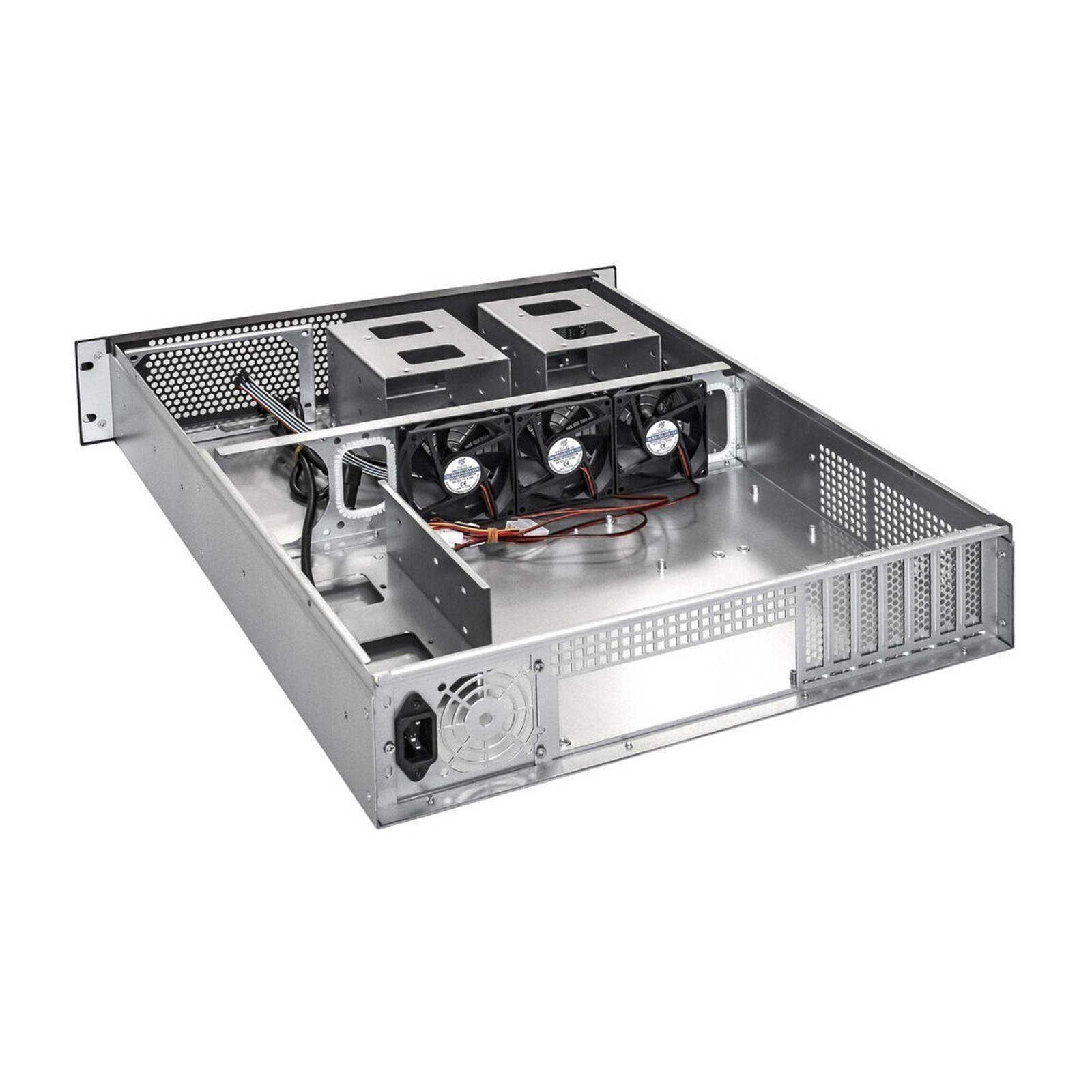 Серверный корпус ExeGate Pro 2U550-08