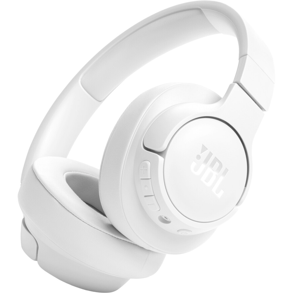 гарнитура JBL T720BT White