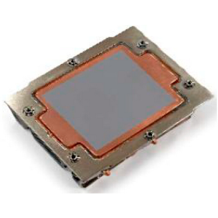Радиатор для серверного процессора Alseye PD2V