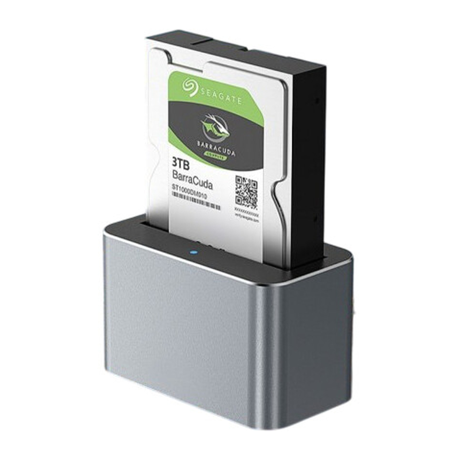 Док-станция для HDD KS-IS KS-888
