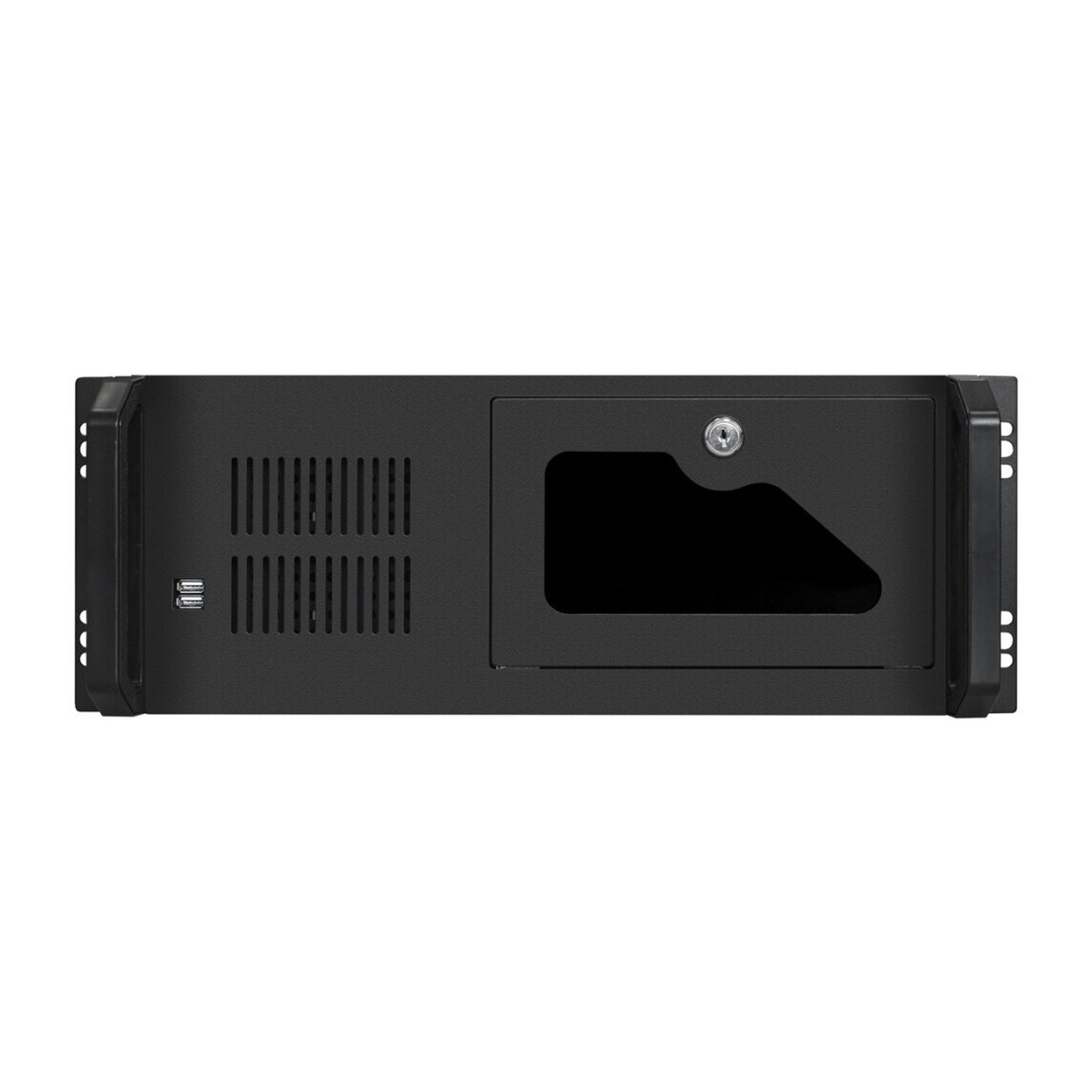 Серверный корпус ExeGate Pro 4U450-26/4U4020S/RM-500ADS 500W