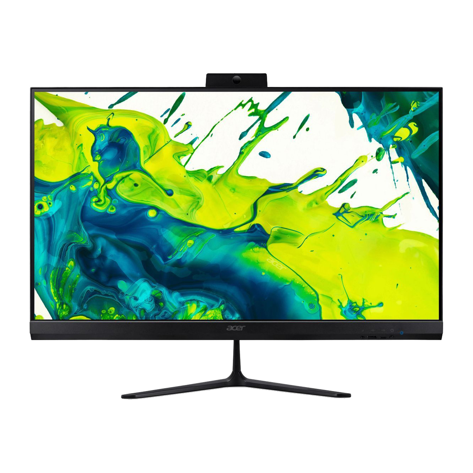 Моноблок Acer DQ.BPQCD.007
