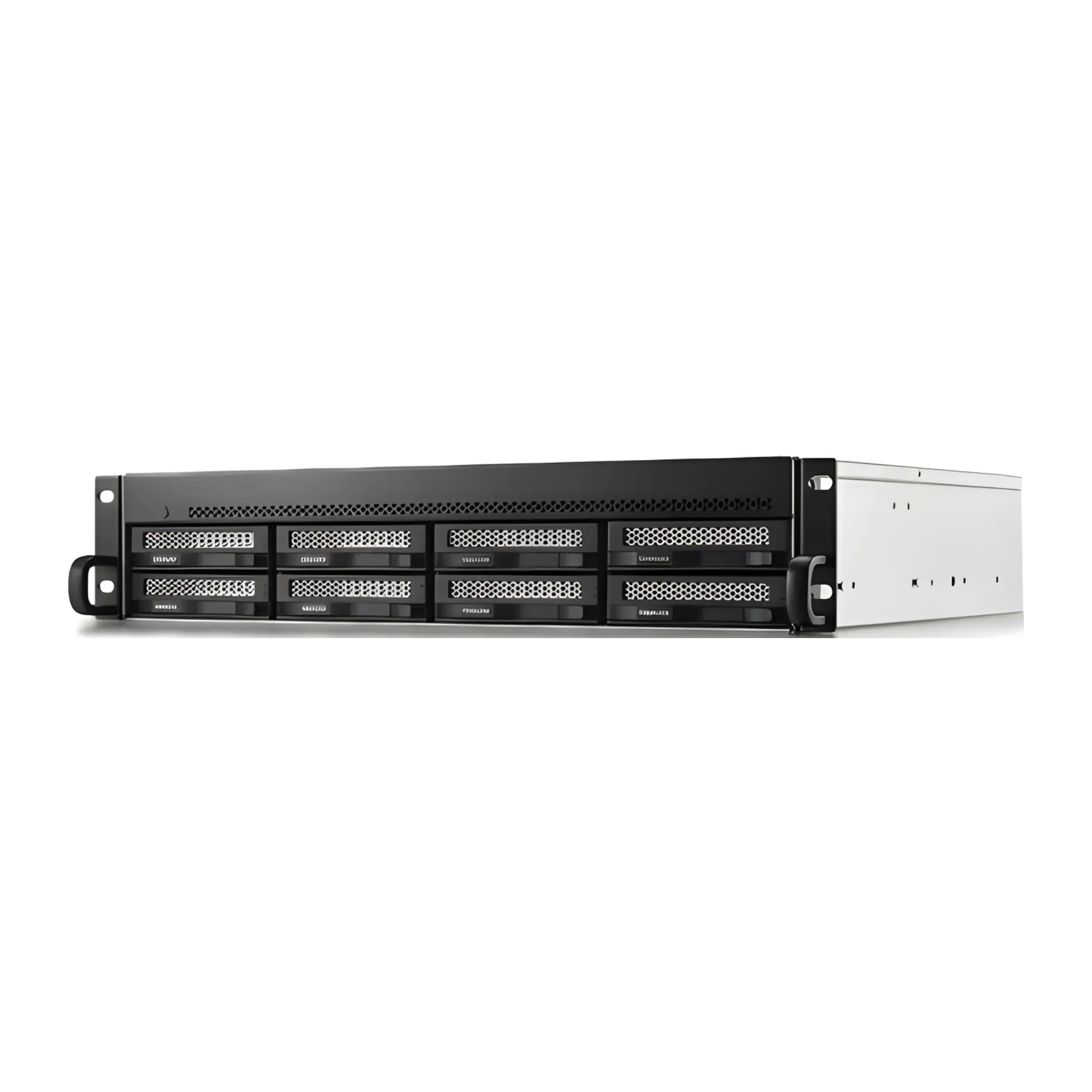 NAS TerraMaster U8-500 Plus U8-500Plus