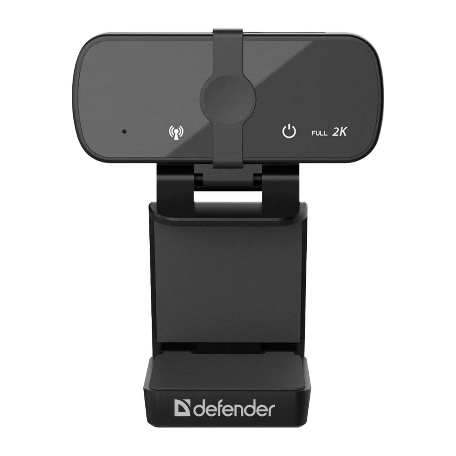Веб-камера Defender G-lens 2593 QHD