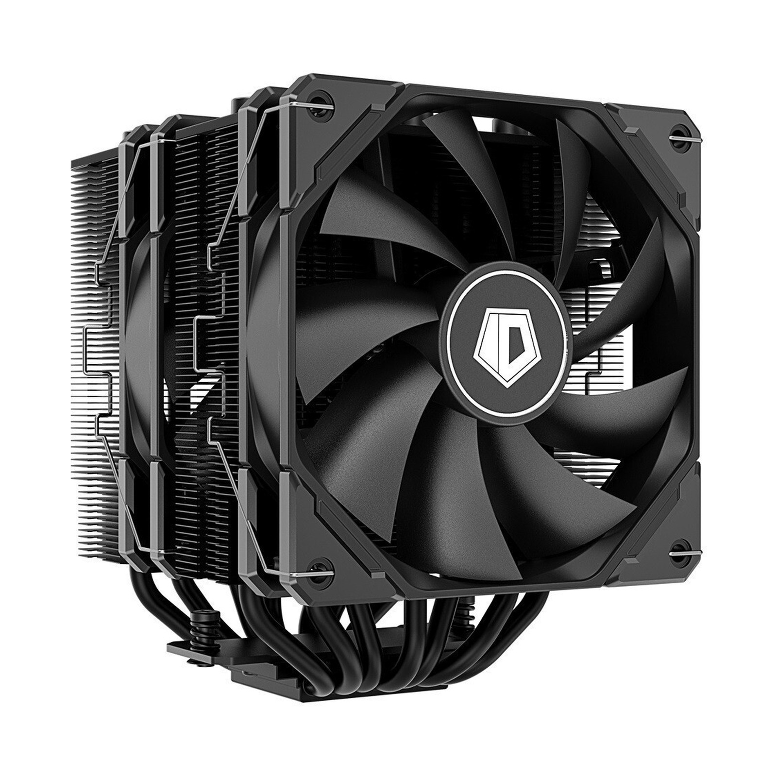 кулер ID-Cooling SE-207-XT ADVANCED
