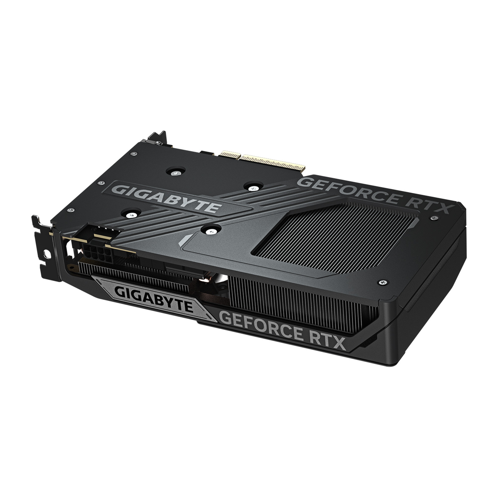 Видеокарта NVIDIA GeForce RTX 5060 Gigabyte WINDFORCE OC 8GB (GV-N5060WF2OC-8GD)