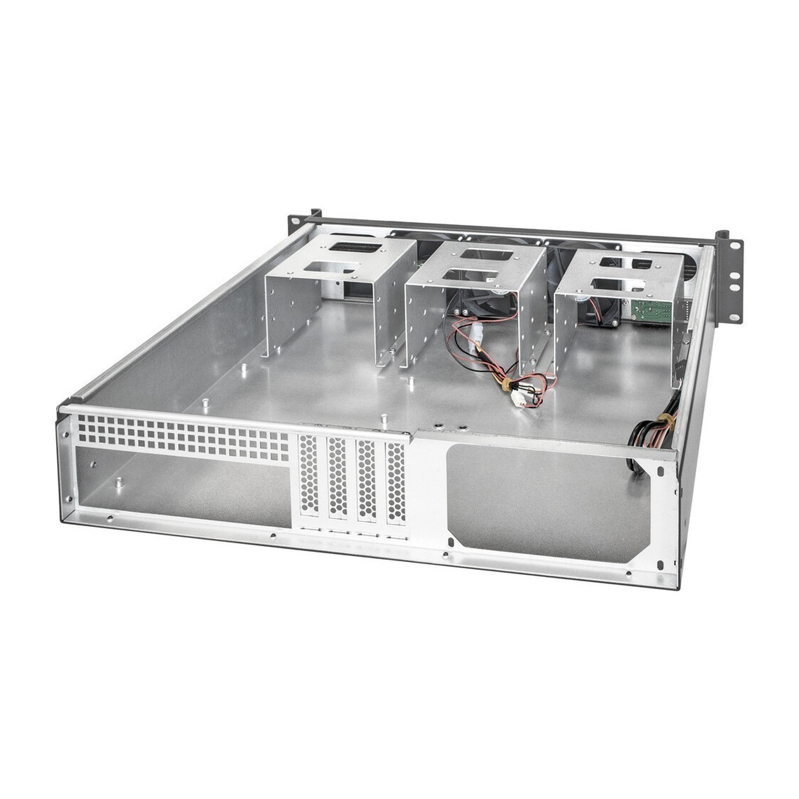 Серверный корпус ExeGate Pro 2U450-09