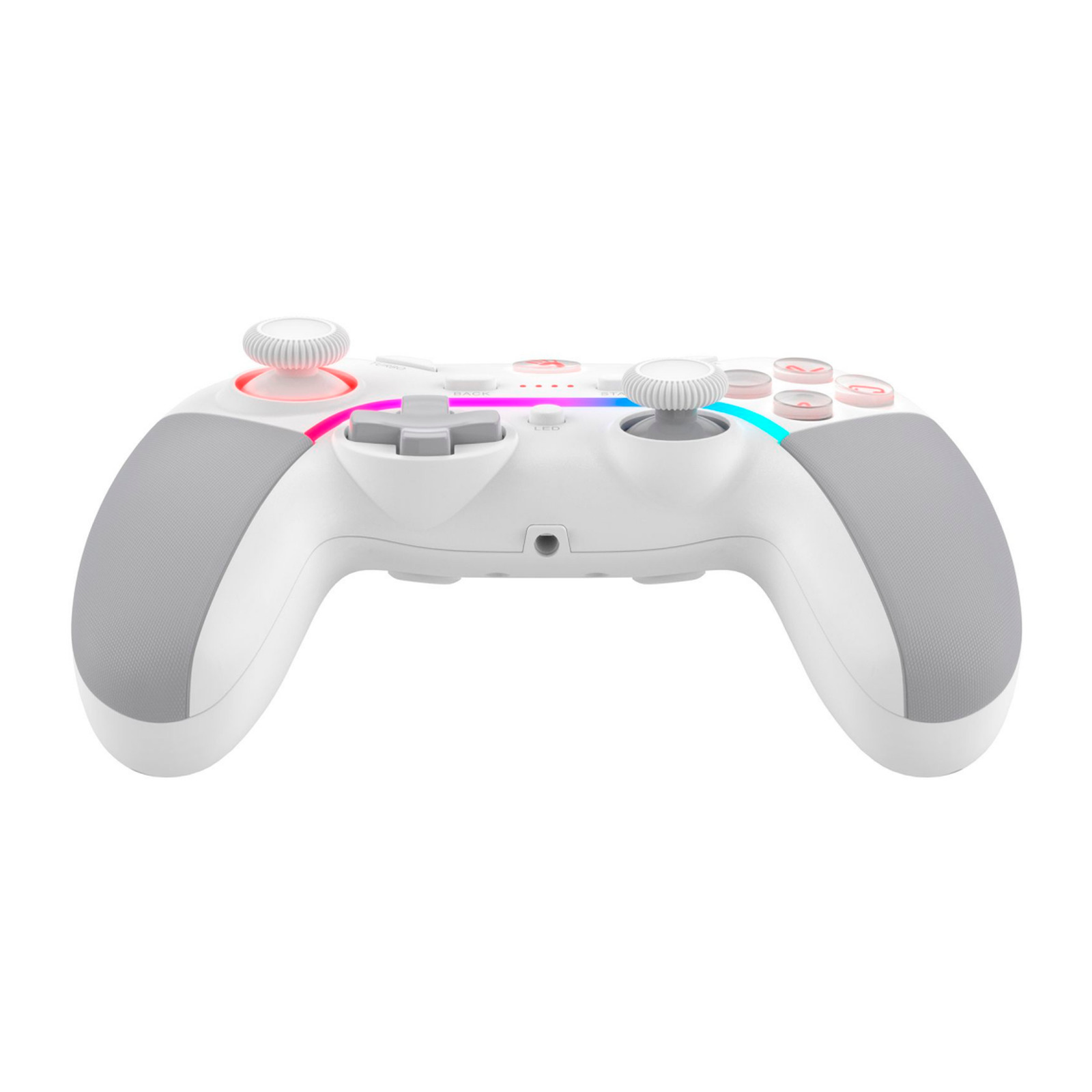 Геймпад Bloody GPW70 Sports White