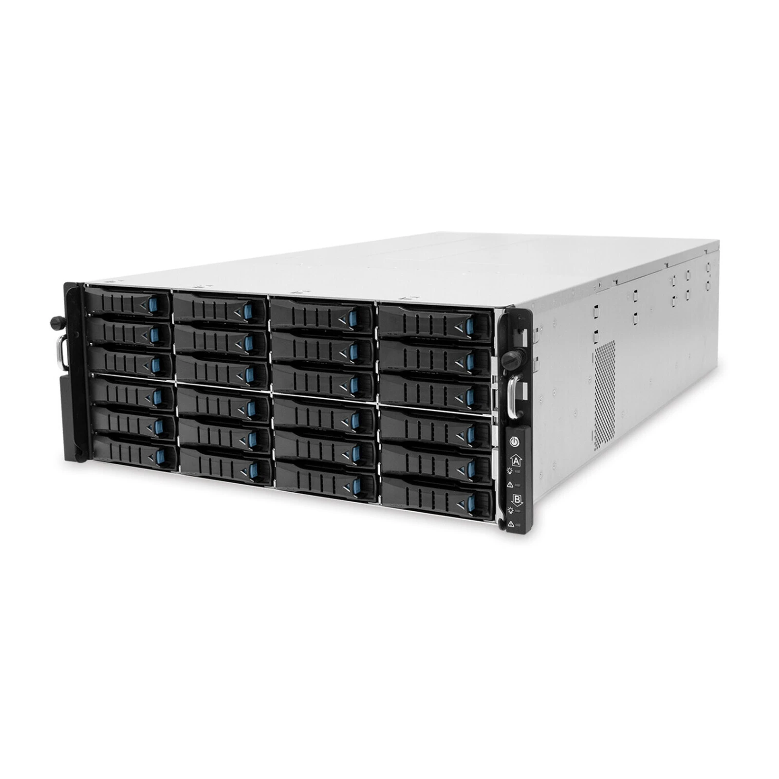 Серверная платформа AIC XP1-A401TU04