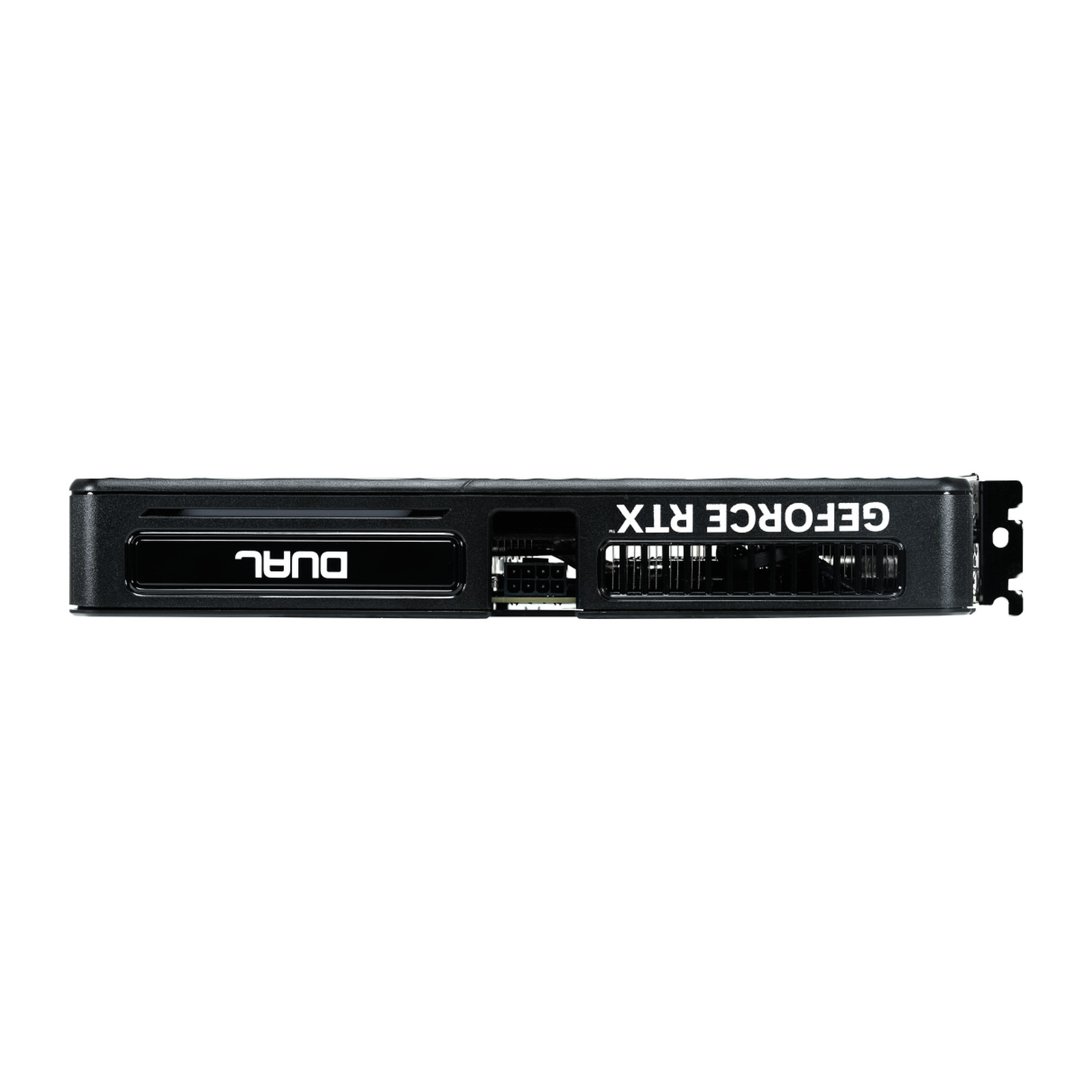 Видеокарта NVIDIA GeForce RTX 5060 Ti Palit Dual 8GB (NE7506T019P1-GB2062D)