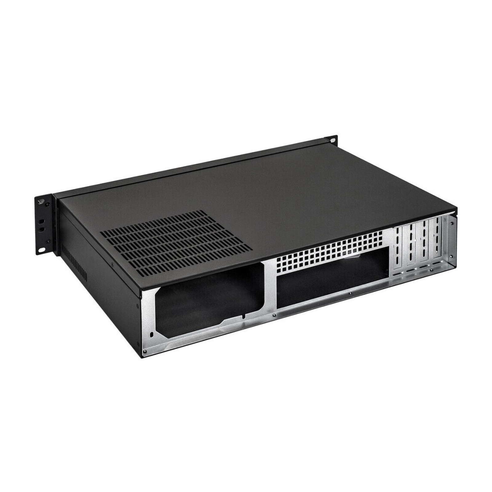Серверный корпус ExeGate Pro 2U300-04/500PPH-SE 500W